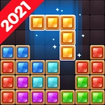 Block Puzzle Gem: Jewel Blast Game