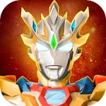 Ultraman: Legend of Heroes