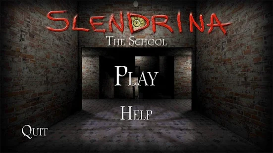 Download and play House of Slendrina (Free) on PC with MuMu Player