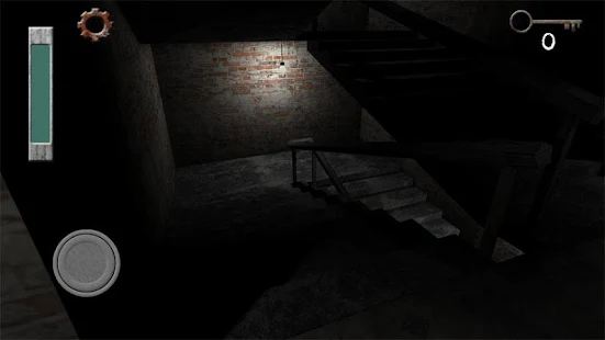 Download Slendrina: The Cellar on PC with MEmu