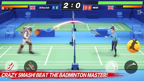 Baixe Tennis Clash: Esporte 3D - Jogo Multiplayer Grátis no PC com MEmu