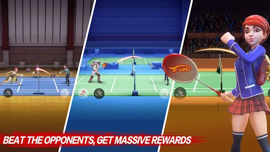 Baixar e jogar Tennis Arena - jogo de tênis no PC com MuMu Player