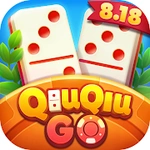 QiuQiu Go-Domino QiuQiu & Gaple Online Tournament