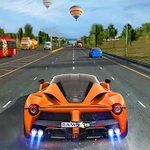 Baixar e jogar nova estrada de corrida: jogos de carros 2020 no PC com MuMu  Player