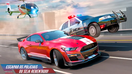 Baixar e jogar nova estrada de corrida: jogos de carros 2020 no PC com MuMu  Player