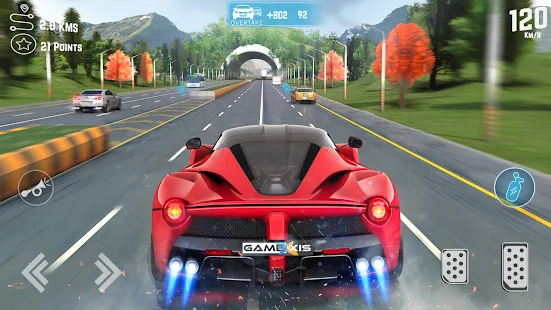 Baixar e jogar nova estrada de corrida: jogos de carros 2020 no PC com MuMu  Player