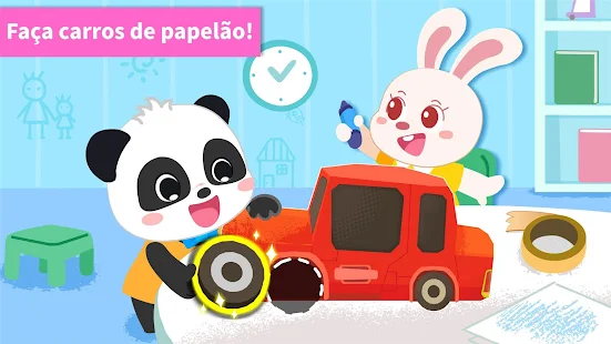 Baixar e jogar Gatinhos do Pequeno Panda no PC com MuMu Player