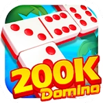 Domino 200K