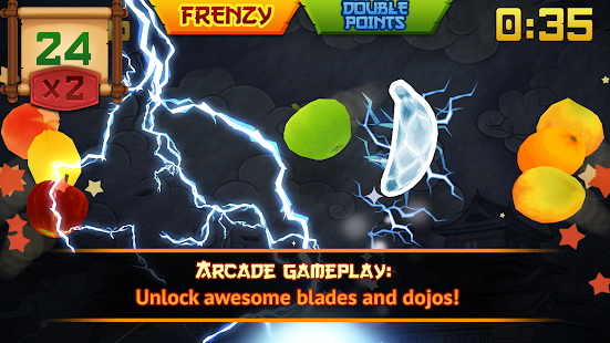 Fruit Ninja - Download & Play on PC