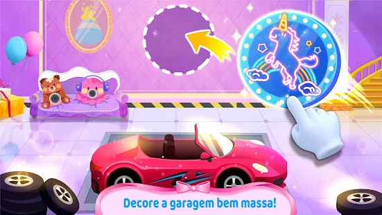 Baixar e jogar Barbie Dreamhouse Adventures no PC com MuMu Player