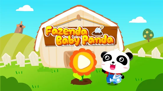 Confeitaria do Pequeno Panda – Apps no Google Play