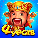Slots (Golden HoYeah) - Casino Slots