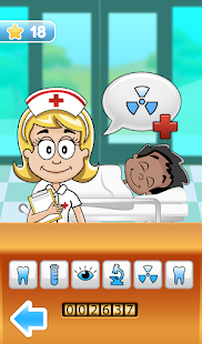 Baixar e jogar Jogos Divertidos Médico- ER Jogos Simulação Saúde no PC com  MuMu Player