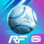 Baixar e jogar Real Futebol Batida Jogos no PC com MuMu Player