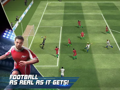 Download and play Madden NFL 21 Mobile Football on PC with MuMu Player