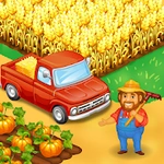Farm Town: Cuento de Ciudad Feliz con Bella Granja