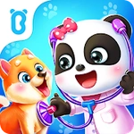 Baixar e jogar Creche de bichinhos do Bebê Panda no PC com MuMu Player