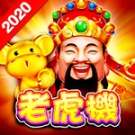 財神娛樂城—免費澳門老虎機！拉斯維加斯賭場拉霸！最好玩的免費真實賭場、老虎机、角子機、大福大喜