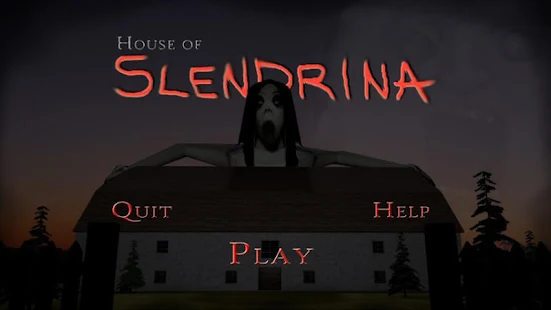 Download and play House of Slendrina (Free) on PC with MuMu Player