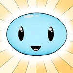 Lou The Slime