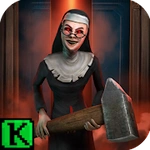 Evil Nun Maze: Endless Escape