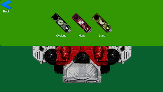 cover