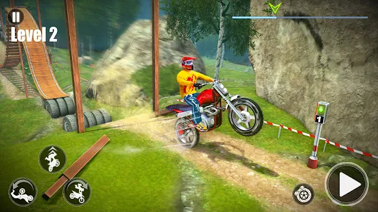 Bike Stunt Legends