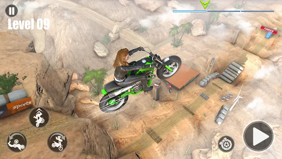 Baixar e jogar Bike Race:Bicicleta-Jogos de Corrida d Motocicleta no PC com  MuMu Player