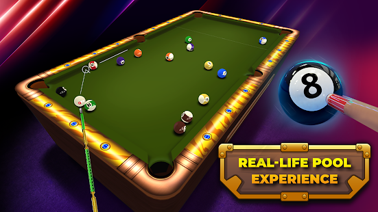 Play 8 Ball Pool Game Online & Earn Money on MPL