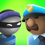 Police Clash 3D