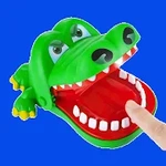 Pop It Fidget - AntiStress Relaxation Toys Game