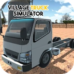 Village Truck Simulator