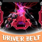 Simulator dx z dark riser all fusion transform