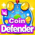 Coin Defender