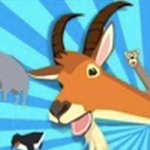 Thug Deer Simulator