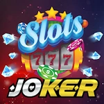 Game Slot Pragmatic Play & Joker Gaming Online