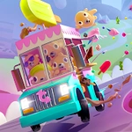 Candy, Inc.: Build, Bake & Decorate