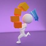Delivery Rush