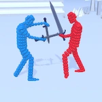 Angle Battle Fight 3D!