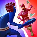 Draw Battle Simulator: Legions
