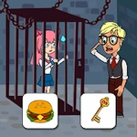 Neko’s Dreams: Save the Idol