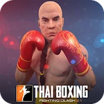 Muay Thai - Fighting Clash 2021