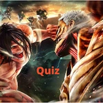 Attack On Titan Quiz