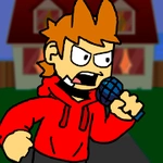 Friday Funny Mod Tord FNF