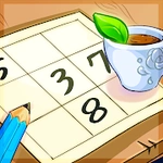 Sudoku - Free Relaxing Sudoku Puzzle Game