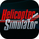 Helicopter Simulator 2021 SimCopter Flight Sim