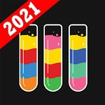 Water Sort Puz - Color sort Puzzle