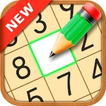 Sudoku Pro-Offline Classic Sudoku Puzzle Game