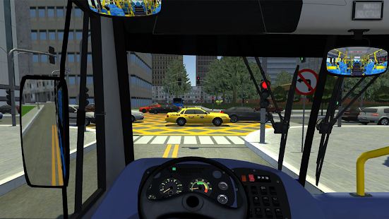 Baixar e jogar jogo de ônibus jogo offline 3d no PC com MuMu Player
