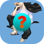 Tokyo Revengers Quiz